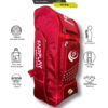 FPSI MAXX PRO EDITION CRICKET KIT BAG | HEAVY-DUTY WHEELIE KIT BAG FOR CRICKETERS