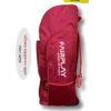 FPSI MAXX PRO EDITION CRICKET KIT BAG | HEAVY-DUTY WHEELIE KIT BAG FOR CRICKETERS