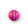 FPSI PINK TEST SPECIAL T20 LEATHER BALL | 4 PIECE CRICKET BALL
