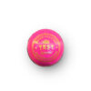 FPSI PINK TEST SPECIAL T20 LEATHER BALL | 4 PIECE CRICKET BALL
