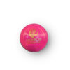 FPSI PINK TEST SPECIAL T20 LEATHER BALL | 4 PIECE CRICKET BALL