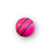 FPSI PINK GRADE A TEST 35 OVER LEATHER BALL | 4 PIECE BALL