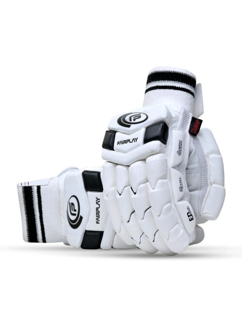 FPSI PRO BATTING GLOVES | MULTI CUT | PITTARD LEATHER | PLAYERS ED.