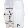FPSI PRO BATTING LEGGUARD | LIGHT WEIGHT | VK ED.