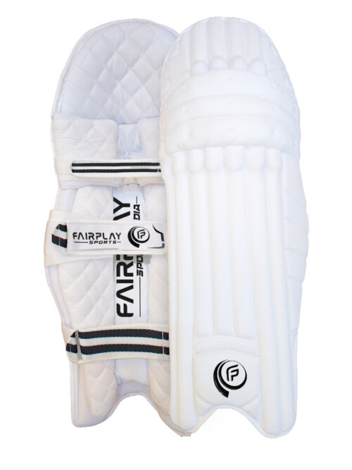 FPSI PRO BATTING LEGGUARD | LIGHT WEIGHT | VK ED.