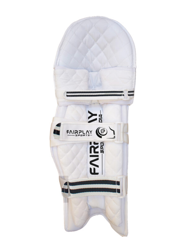 FPSI PRO BATTING LEGGUARD | LIGHT WEIGHT | VK ED.
