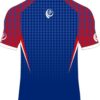 FPSI LEAGUE DRYFIT TSHIRT | AERODRY | MESH FABRIC