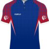 FPSI LEAGUE DRYFIT TSHIRT | AERODRY | MESH FABRIC