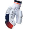 FPSI TEST BATTING GLOVES | 3 LAYERED | PLAYERS GRADE