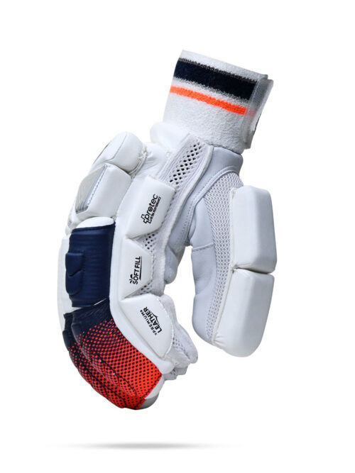 CENTURION BATTING GLOVES | 5 LAYER | PLAYERS GRADE