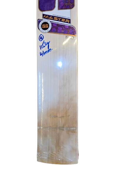 SS MASTER 5000 BAT