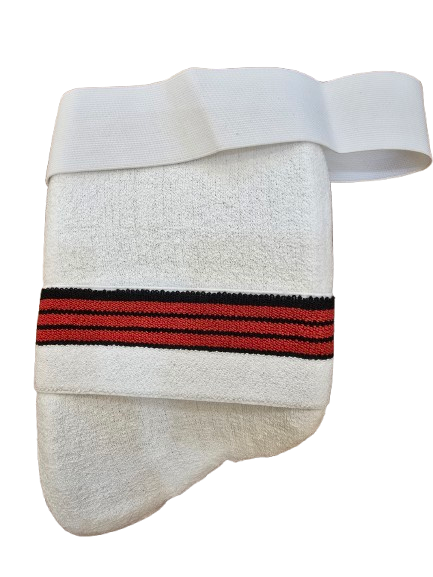 FPSI ACADEMY THIGH GUARD | SINGLE | BATTING CRICKET THIGH GUARD