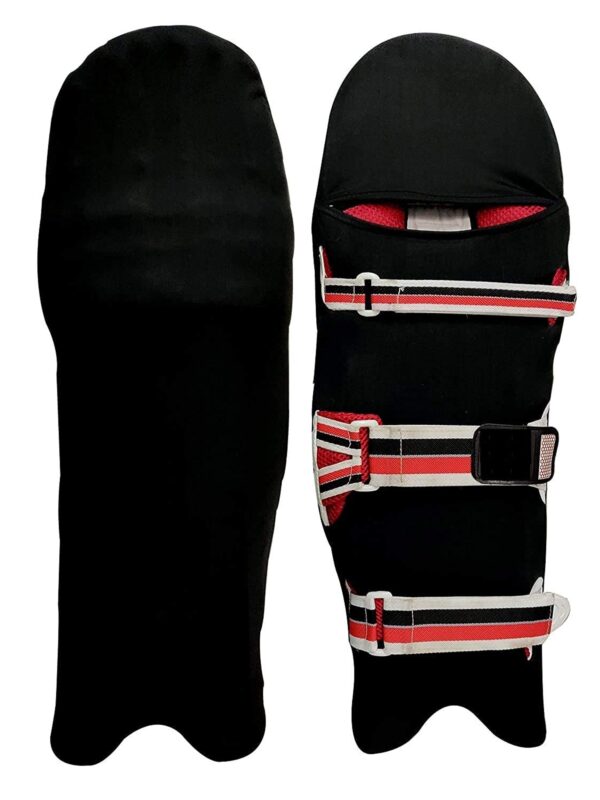 FPSI LEGGUARD CLAD | PAD COVERS | COLOR SKINS FOR PAD