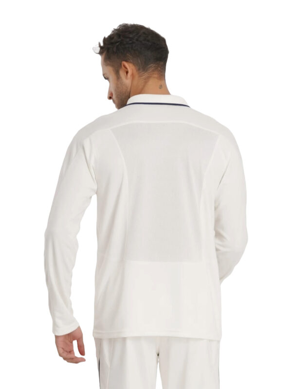 FPSI ALIGN OFF WHITE T-SHIRT | FULL SLEEVES | DRY FIT