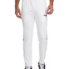 FPSI ALIGN OFF WHITE TRACK PANT | AERO DRY