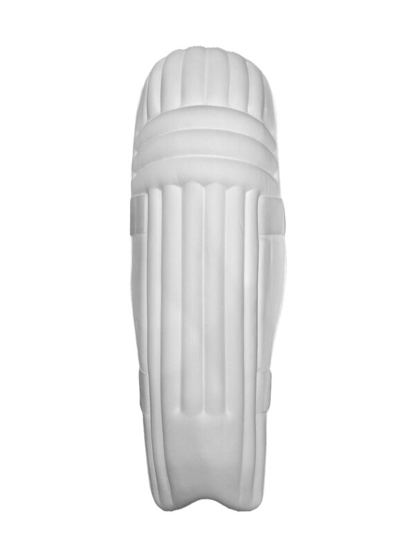 Pad - F FPSI SUPER ULTRALITE MOULDED CRICKET LEGGAURD | FEATHER LITE | (BOYS, YOUTH , MENS)