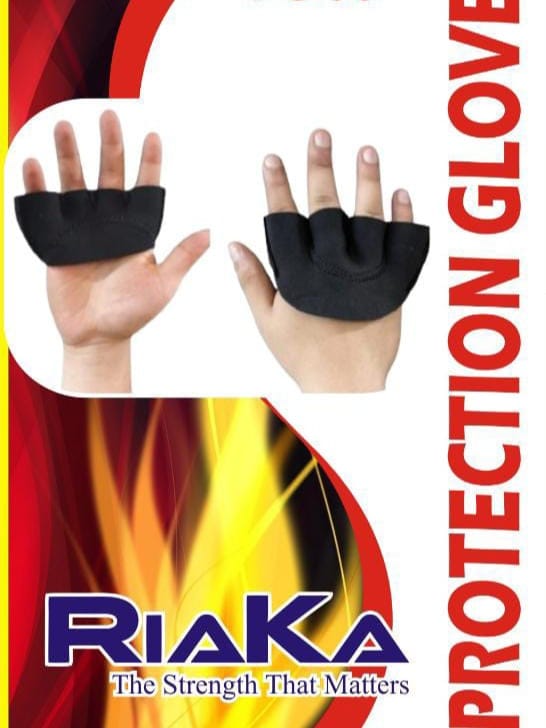 Riaka_Catching_Gloves_4 RIAKA PROTECTION GLOVES