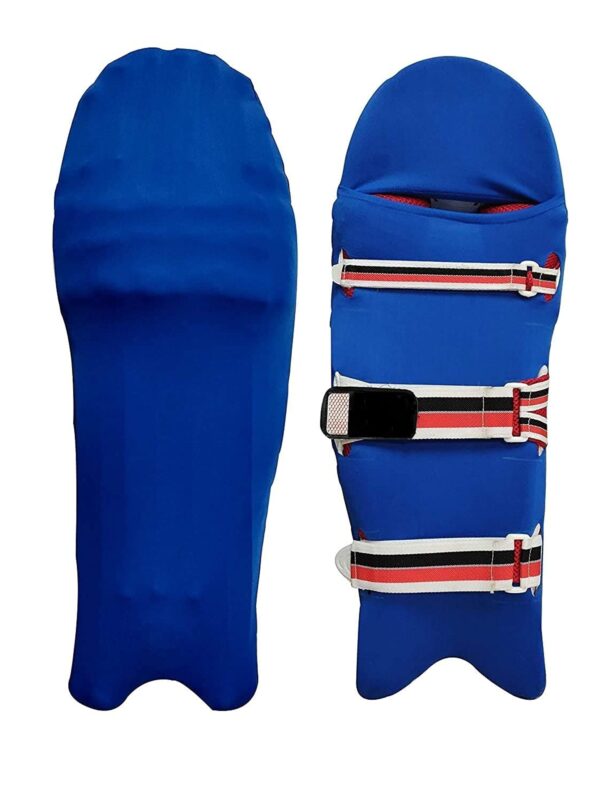 FPSI LEGGUARD CLAD | PAD COVERS | COLOR SKINS FOR PAD