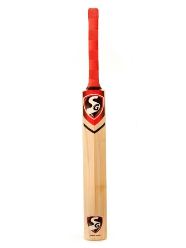 SG I BAT | PRACTISE BAT | MIDDLER BAT