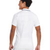 FPSI ALIGN OFF WHITE T-SHIRT | HALF SLEEVES | DRY FIT
