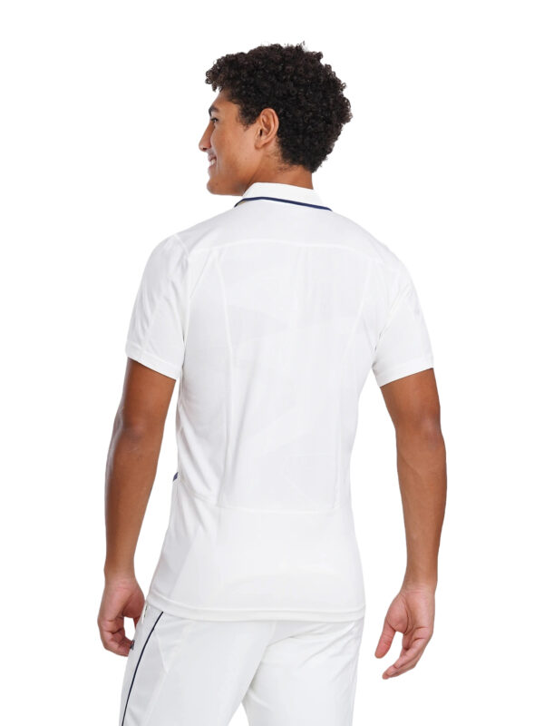 FPSI ALIGN OFF WHITE T-SHIRT | HALF SLEEVES | DRY FIT