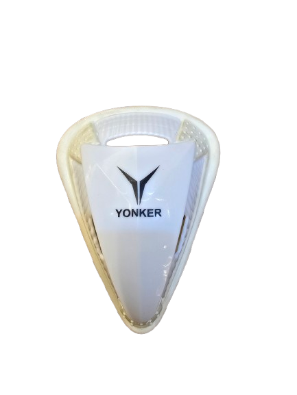 YONKER ELITE ABDOMEN GUARD | PVC RUBBER EDGES