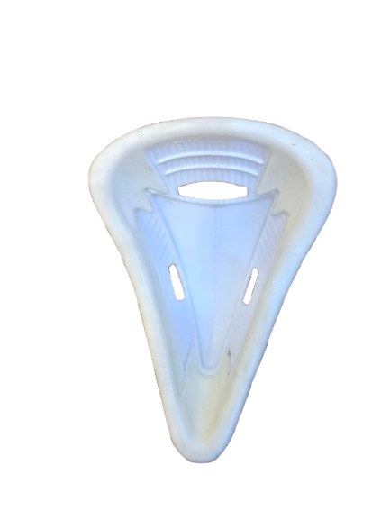 YONKER ELITE ABDOMEN GUARD | PVC RUBBER EDGES