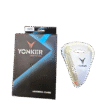 YONKER ELITE ABDOMEN GUARD | PVC RUBBER EDGES