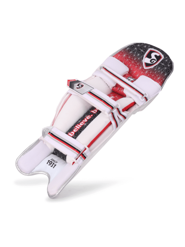 SG | TEST BATTING LEGGUARDS