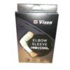 1 VIXEN | ELBOW SELEEVS | BLACK