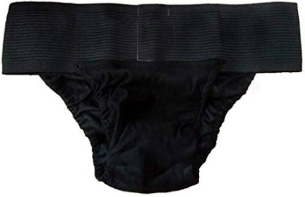 PROTEX ATHLETIC & GYM SUPPORTER | COTTON | ELASTIC WAST