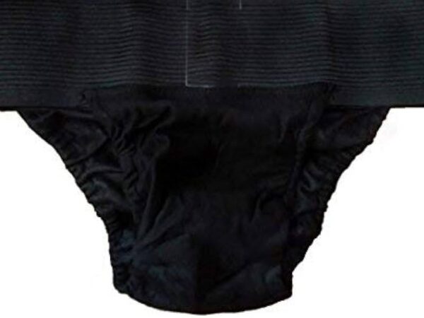 PROTEX ATHLETIC & GYM SUPPORTER | COTTON | ELASTIC WAST