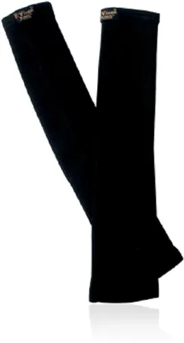 3 VIXEN | ELBOW SELEEVS | BLACK