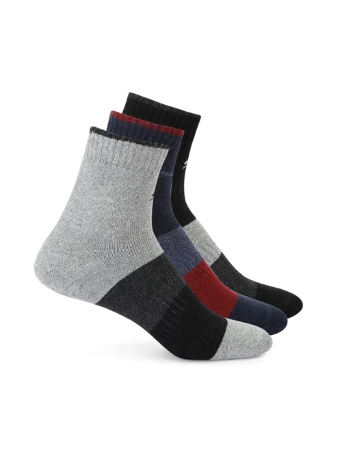 CRICKET SOCKS BLACK PANTHER | CRICKET SOCKS | WHITE | ULTIMAX 3 GRIP