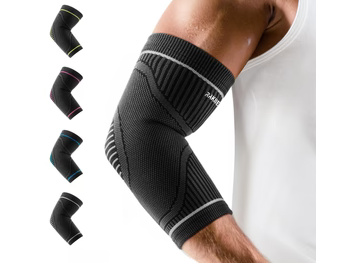 RIAKA | ELBOW SLEEVES