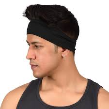 BLACK PANTHER | HEAD BAND