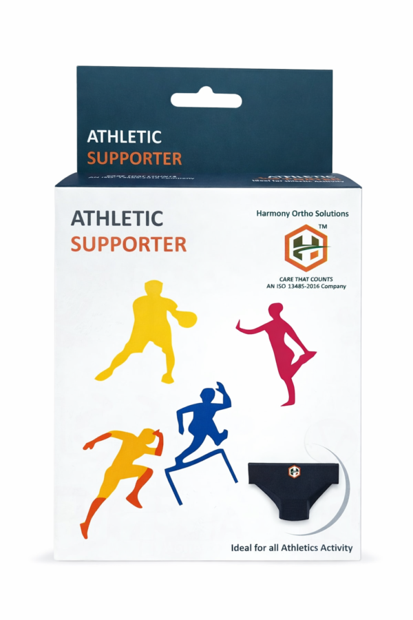 HARMONY | ATHLETIC SUPPOTER
