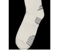 BLACK PANTHER | CRICKET | PRO SOCKS