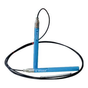VIXEN | SKIPPING ROPE PLASTIC
