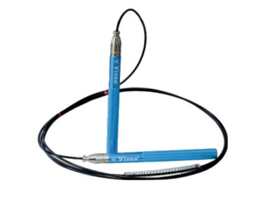 VIXEN | SKIPPING ROPE PLASTIC