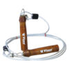 ROPE WOODEN VIXEN | SKIPPING ROPE WOODEN