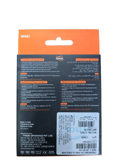 TYNOR FIELDING GLOVES