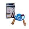 WOODEN1 VIXEN | SKIPPING ROPE WOODEN