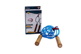 VIXEN | SKIPPING ROPE WOODEN