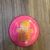 20260327_225053 PINK LEATHER BALL | JAFFA | HEROES 83 | 40+ OVERS DURABILITY