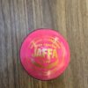 20260327_225136 PINK LEATHER BALL | JAFFA | HEROES 83 | 40+ OVERS DURABILITY