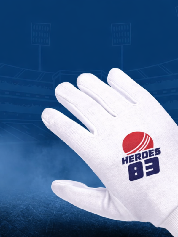 ACADEMY BATTING INNER GLOVES | COTTON | BREATHABLE