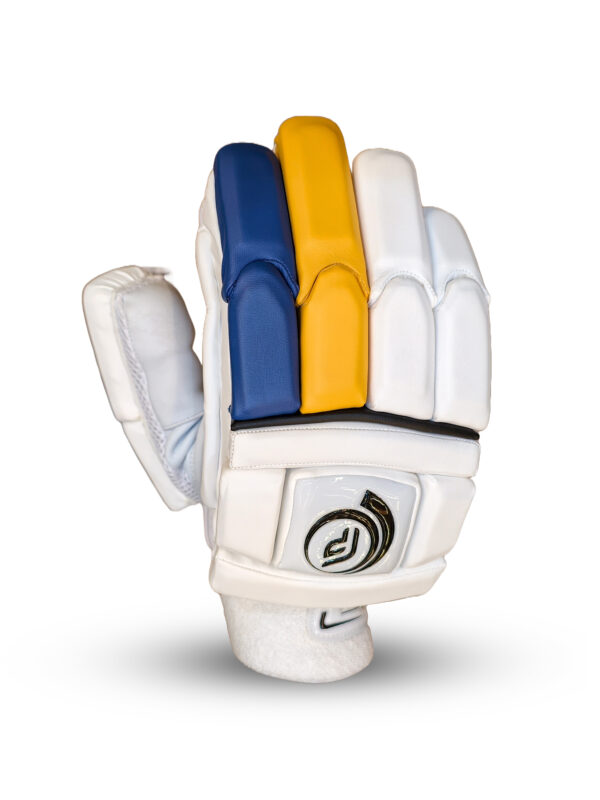 COUNTY BATTING GLOVES | SHEEP LEATHER | PREMIUM