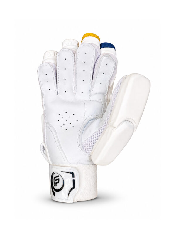 COUNTY BATTING GLOVES | SHEEP LEATHER | PREMIUM