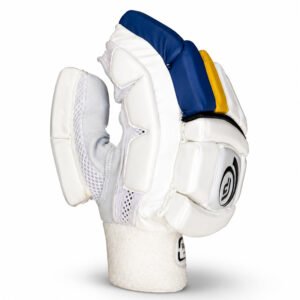 COUNTY BATTING GLOVES | SHEEP LEATHER | PREMIUM